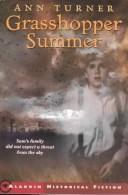 Cover for Grasshopper Summer