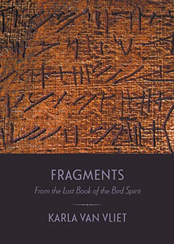 Cover for Fragments