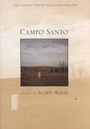 Cover for Campo Santo