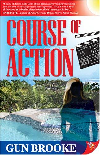 Cover for Course of Action