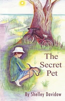 Cover for The Secret Pet