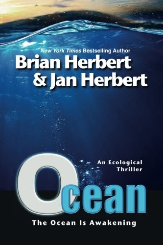 Cover for Ocean