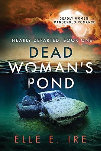 Cover for Dead Woman's Pond