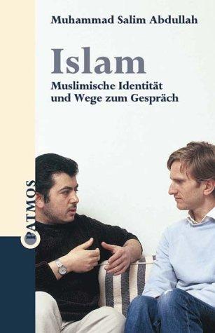 Cover for Islam. Muslimische Identität und Wege zum Gespräch.
