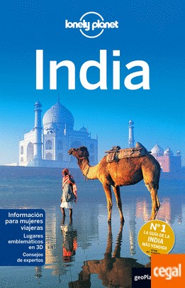 Cover for India