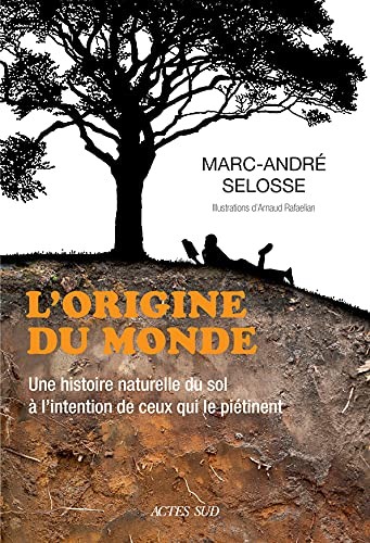 Cover for L'origine du monde