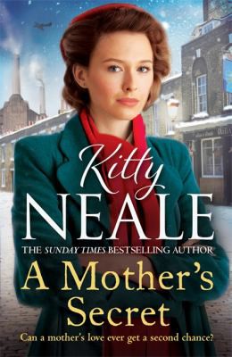 Cover for Mother's Secret