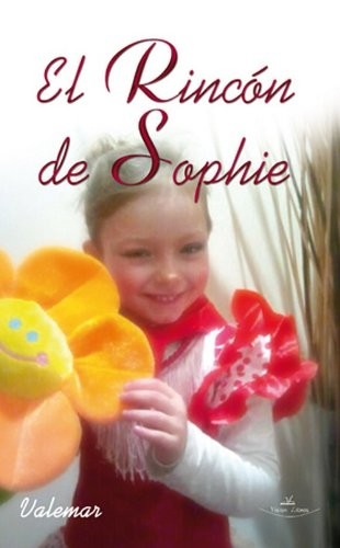 Cover for El rincón de Sophie