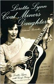 Cover for Loretta Lynn: Coal Miner's Daughter
