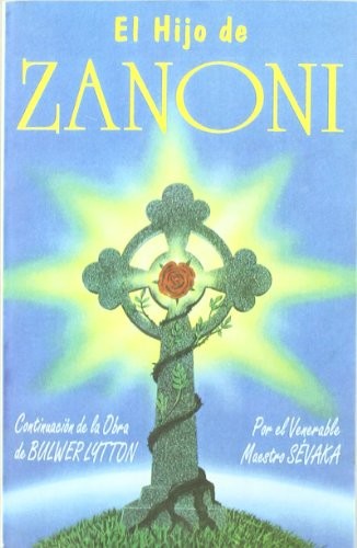 Cover for El hijo de zanoni