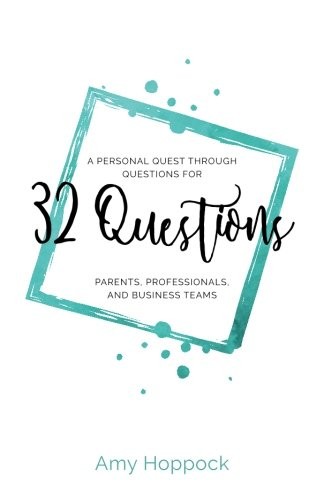 Cover for 32 Questions