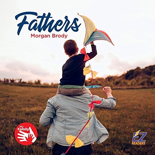Cover for Fathers