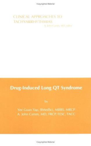 Cover for Drug-Induced Long QT Syndrome