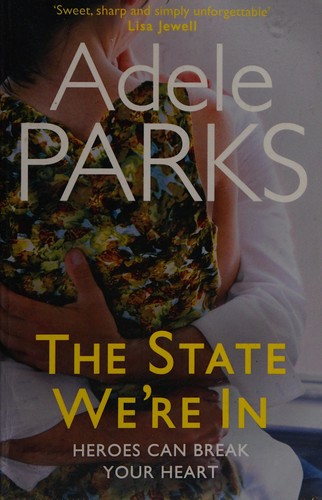 Cover for State We're In