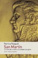 Cover for San Martin