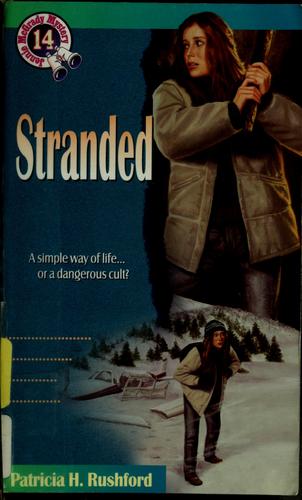 Cover for Stranded