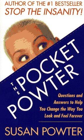 Cover for The pocket Powter