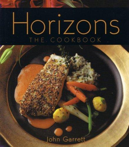 Cover for Horizons