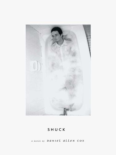 Cover for Shuck