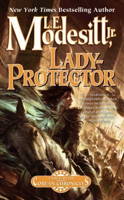 Cover for Ladyprotector