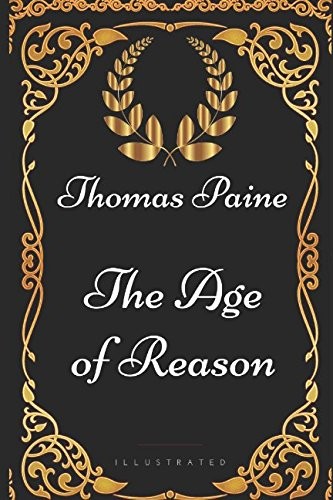 Cover for Age of Reason