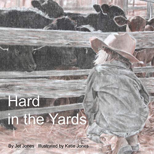 Cover for Hard in the Yards