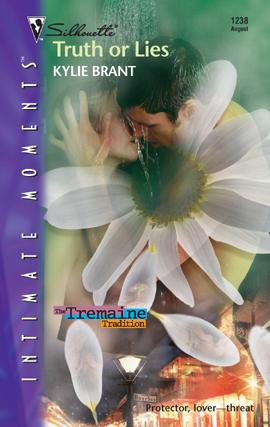 Cover for Truth or Lies
