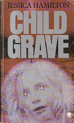 Cover for Childgrave