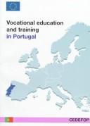Cover for Vocational education and training in Portugal