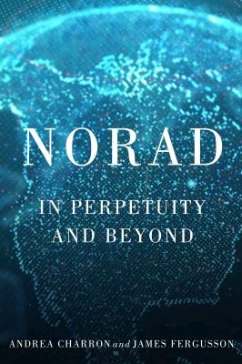Cover for Norad