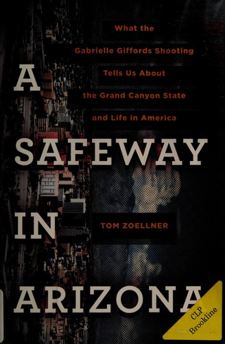 Cover for A Safeway in Arizona