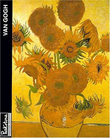 Cover for Van Gogh (Post Card Books)