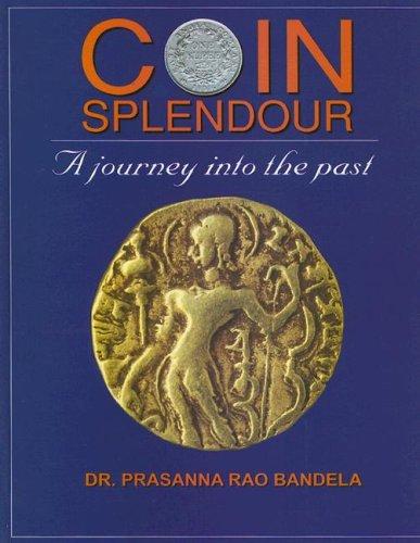 Cover for Coin Splendour