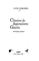 Cover for Clássicos do regionalismo gaúcho