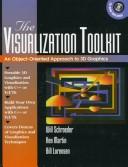 Cover for The visualization toolkit