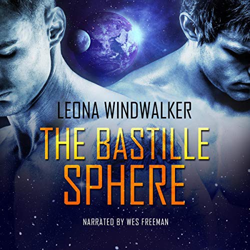 Cover for The Bastille Sphere