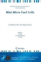 Cover for Minimicro Fuel Cells Fundamentals And Applications