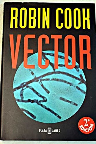Cover for Vector