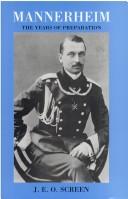 Cover for Mannerheim