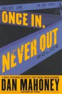 Cover for Once in, never out