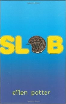 Cover for Slob