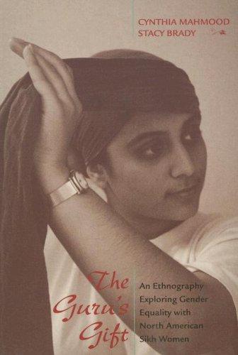Cover for The Guru's Gift