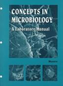 Cover for Concepts in Microbiology