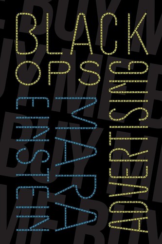 Cover for Black Ops Advertising