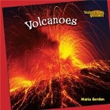 Cover for Volcanoes