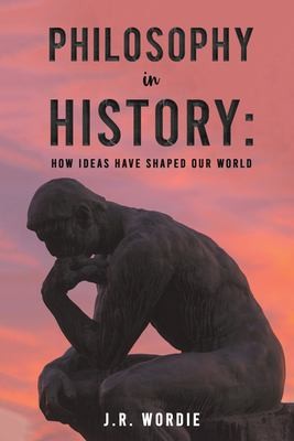 Cover for Philosophy in History