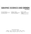Cover for Graphic science and design