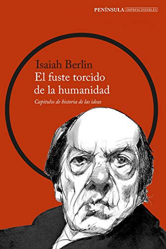 Cover for El fuste torcido de la humanidad