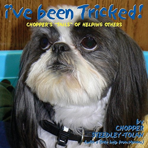 Cover for I've Been Tricked!