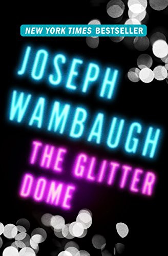 Cover for The Glitter Dome